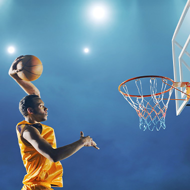 6 Financial Lessons you can learn from Basketball